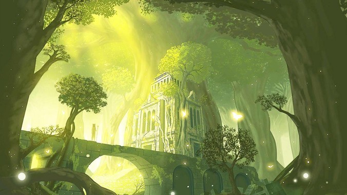 The Core Electric Forklift